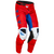 Fly 2023 Adult Kinetic MX Pant S.E. Kore Red/White/Blue