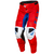 Fly 2023 Adult Kinetic MX Pant S.E. Kore Red/White/Blue