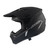 Axxis Adult MX Helmet Wolf Solid A1 Matt Black