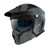 Axxis Hunter SV Solid A2 Helmet Matt Titanium