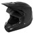 Fly Racing 2025Adult Formula CP Solid MX Helmet Matte Black
