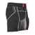 Fly Barricade Compression Short (Black) Small