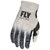 Fly 2023 Evolution DST MX Gloves Ivory/Dark Grey
