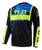 Troy Lee Designs 2022 Youth GP MX Jersey Astro Black/Yellow