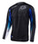 Troy Lee Designs Adult SE Ultra MX Jersey Richer Black/Blue
