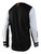 TLD Scout GP Adult Jersey Ride On Black/White