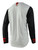 TLD Scout GP Adult jersey Ride On Charcoal/Vintage White