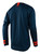 TLD Scout GP Adult Jersey Ride On Slate Blue