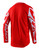 TLD GO PRO MX JERSEY HAZY FRIDAY RED/WHITE