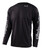 TLD GP PRO MX JERSEY MONO BLACK