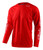 TLD GP PRO MX JERSEY MONO RED