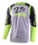 TLD GP PRO MX JERSEY PARTICAL FOG/CHARCOAL