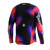 TLD YOUTH GP PRO MX JERSEY LUCID BLACK/RED