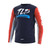 TLD YOUTH GP PRO MX JERSEY PARTICAL NAVY/ORANGE