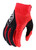 TLD SE PRO ADULT MX GLOVE GLO RED