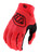 TLD AIR ADULT MX GLOVE GLO RED
