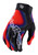 TLD AIR MX ADULT GLOVE LUCID BLACK/RED
