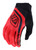 Troy Lee Designs GP Pro Adult MX Glove Red