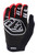 Troy Lee Designs GP Pro Adult MX Glove Red