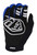 Troy Lee Designs GP Pro Adult MX Glove Blue