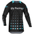 Fly 2024 Evolution DST S.E. Adult MX Jersey Strobe Black/Electric Blue