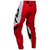 FLY 2024 LITE ADULT MX PANT RED/WHITE/BLACK