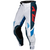 FLY 2024 LITE ADULT MX PANT RED/WHITE/NAVY