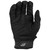 FLY 2024 F-16 YOUTH MX GLOVES BLACK/CHARCOAL