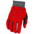 FLY 2024 F-16 ADULT MX GLOVES RED/CHARCOAL/WHITE