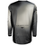 FLY 2024 YOUTH KINETIC PRODIGY MX JERSEY BLACK/LIGHT GREY