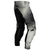 FLY 2024 YOUTH KINETIC PRODIGY MX PANT BLACK/LIGHT GREY