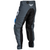 FLY 2023 ADULT KINETIC PRIX MX PANT BRIGHT BLUE/CHARCOAL/WHITE