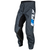 FLY 2024 YOUTH KINETIC MX PANT BRIGHT BLUE/CHARCOAL/WHITE