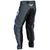 FLY 2024 YOUTH KINETIC MX PANT BRIGHT BLUE/CHARCOAL/WHITE