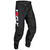 FLY 2024 YOUTH KINETIC MX PANT RED/GREY/WHITE