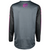 FLY 2024 YOUTH F-16 MX JERSEY GREY/CHARCOAL/PINK