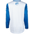 FLY 2024 YOUTH F-16 MX JERSEY TRUE BLUE/WHITE