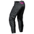 FLY 2024 YOUTH F=16 MX PANT GREY/CHARCOAL/PINK