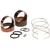 ProX Front Fork Bushing Kit KTM520SX 02