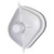 RFX Race Air Box Wash Cover (White) Beta RR 2T/4T 20-23