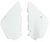 UFO Side Panels Suzuki RM 85 2000-2022 White