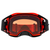 Oakley Airbrake MX Goggle (Moto Orange) Prizm MX Bronze Lens