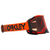 Oakley Airbrake MX Goggle (Moto Orange) Prizm MX Bronze Lens