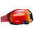 Oakley Airbrake MX Goggle (Moto Red) Prizm MX Torch Lens