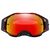 Oakley Airbrake TLD Collection MX Goggle (Trippy Red) Prizm MX Torch Lens