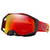 Oakley Airbrake TLD Collection MX Goggle (Trippy Red) Prizm MX Torch Lens