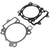 ProX Head & Base Gasket Set RM250 03-12