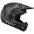 FLY 2024 ADULT KINETIC S.E. KRYTEC MX HELMET MATT MOSS GREY/BLACK