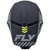 FLY 2024 ADULT KINETIC MENACE MX HELMET MATTE GREY/HI-VIZ