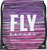 Fly Quick Draw Bag (Black/Pink/White)